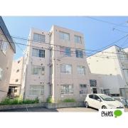 平岸サンコーポラス