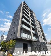 ＪＲ筑肥線周船寺駅まで徒歩6分