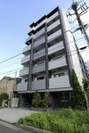 プレール・ドゥーク渋谷幡ヶ谷