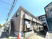 小田急小田原線百合ヶ丘駅まで徒歩7分