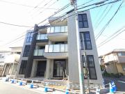 西武国分寺線恋ヶ窪駅まで徒歩9分