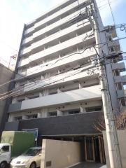 ジュネーゼロイヤルレジデンス梅田東
