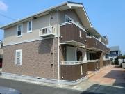 小田急小田原線秦野駅まで徒歩9分