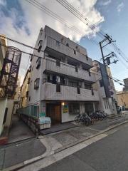 パール住吉