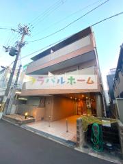 タイズコートクニジマ