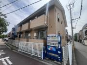 クレールメゾン花見橋