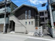 京急大師線大師橋駅まで徒歩4分