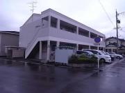 名鉄名古屋本線岐南駅まで徒歩21分