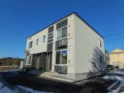 北海道函館市北美原１丁目