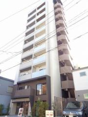 東京メトロ日比谷線三ノ輪駅まで徒歩10分