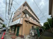京王井の頭線三鷹台駅まで徒歩10分