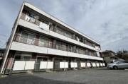 第一藤野マンション