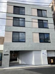 Co-W Residence