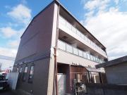 ＪＲ東海道本線野洲駅まで徒歩6分