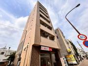 西武池袋・豊島線大泉学園駅まで徒歩4分