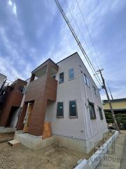 フジパレス戸建賃貸天美北七丁目 5号室