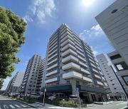 京急本線横須賀中央駅まで徒歩12分