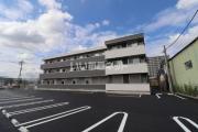 東武日光線栃木駅まで徒歩2分