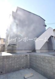 フリーハンド松戸