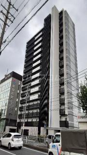 S-RESIDENCE名駅West