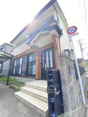 清和戸建