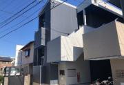 西鉄天神大牟田線井尻駅まで徒歩8分