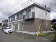 ＪＲ山田線山岸駅まで徒歩15分