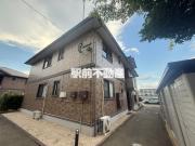 西鉄甘木線甘木駅まで徒歩13分
