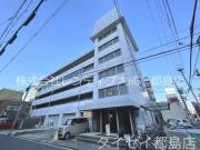 地下鉄谷町線都島駅まで徒歩2分