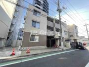 ＪＲ常磐線（各駅停車）金町駅まで徒歩8分