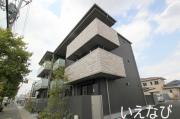 ＪＲ宇野線備前西市駅まで徒歩20分