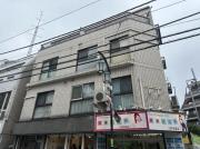 東急田園都市線三軒茶屋駅まで徒歩3分