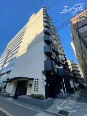 地下鉄谷町線南森町駅まで徒歩2分