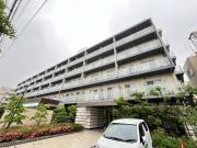 グランカーサ行徳