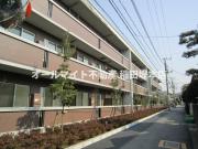 小田急小田原線喜多見駅まで徒歩4分