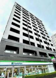 都営大江戸線月島駅まで徒歩5分