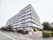 志村スカイハイツ