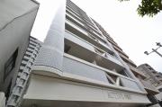 広島電鉄江波線舟入町駅まで徒歩3分