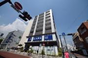 ＪＲ東海道本線大船駅まで徒歩3分