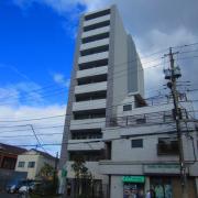 都営新宿線大島駅まで徒歩15分