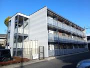 アルモニ1番館