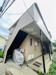 セレニテ霞ヶ丘
