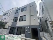 早稲田鶴巻町IMAハウス