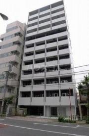 ステージファースト根岸