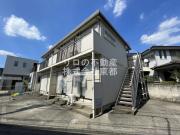 京王線中河原駅まで徒歩7分