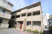 阪急神戸線園田駅まで徒歩9分
