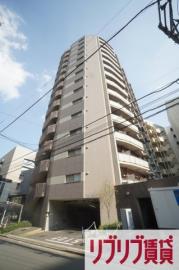 京成千葉線千葉中央駅まで徒歩2分
