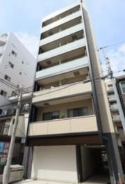 パークサイド東陽