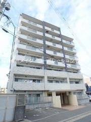 地下鉄七隈線野芥駅まで徒歩7分