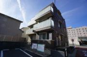 ＪＲ内房線五井駅まで徒歩14分